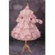 Bramble Rose Antique Cake One Piece and FS(Reservation/7 Colours/Full Payment Without Shipping)